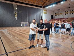 2.ª Edição - Troféu do Velhote